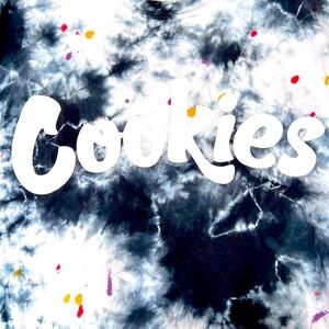Cookies shirt